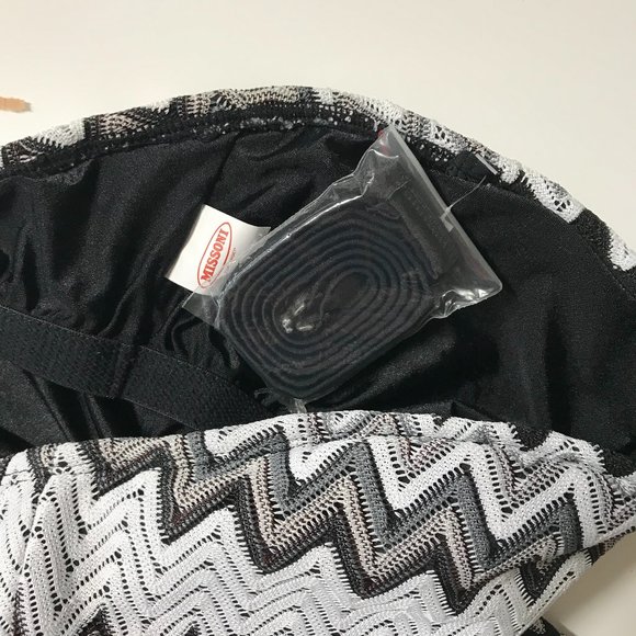 NWT Missoni for Target top size S - Picture 4 of 5